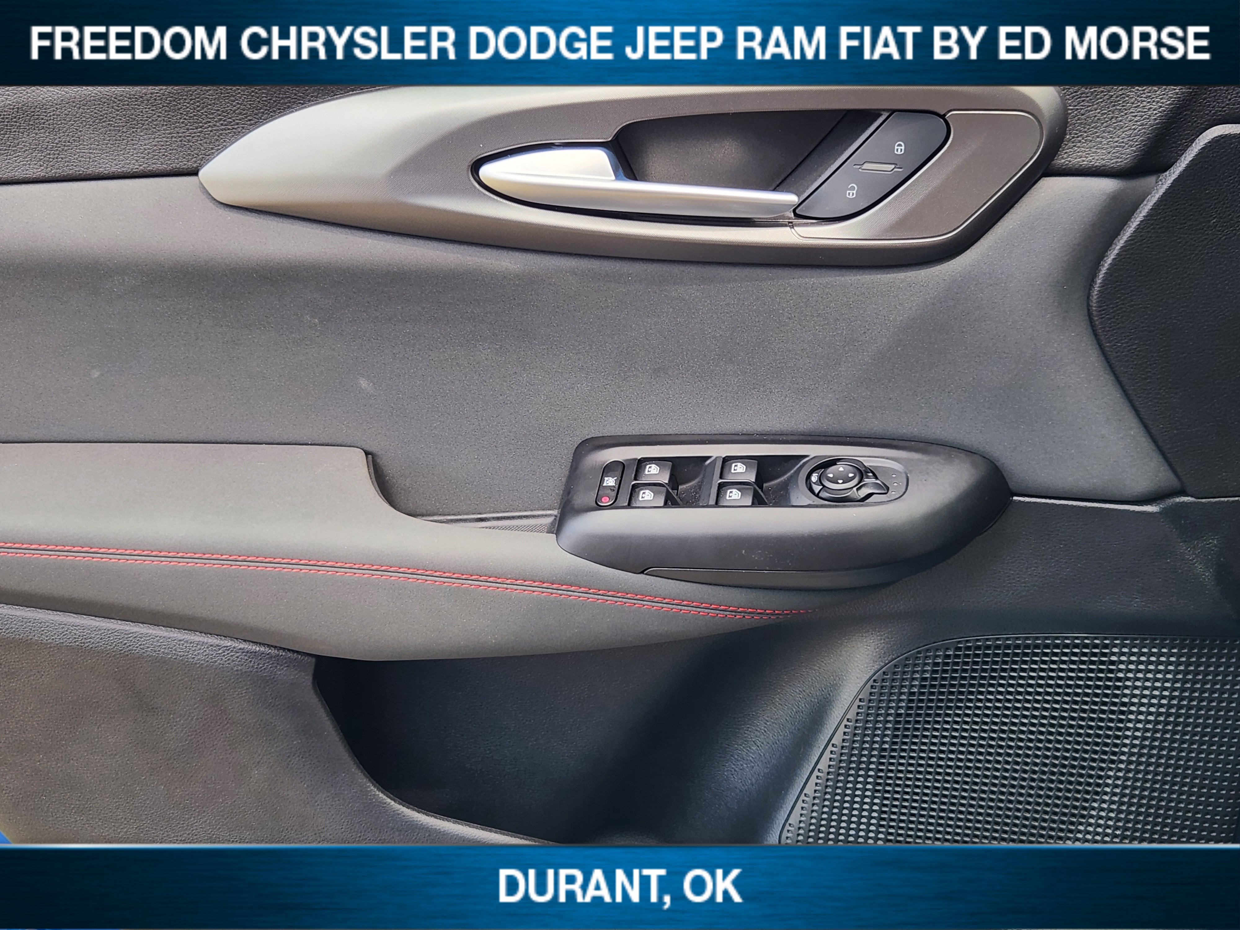 2025 Dodge Hornet GT