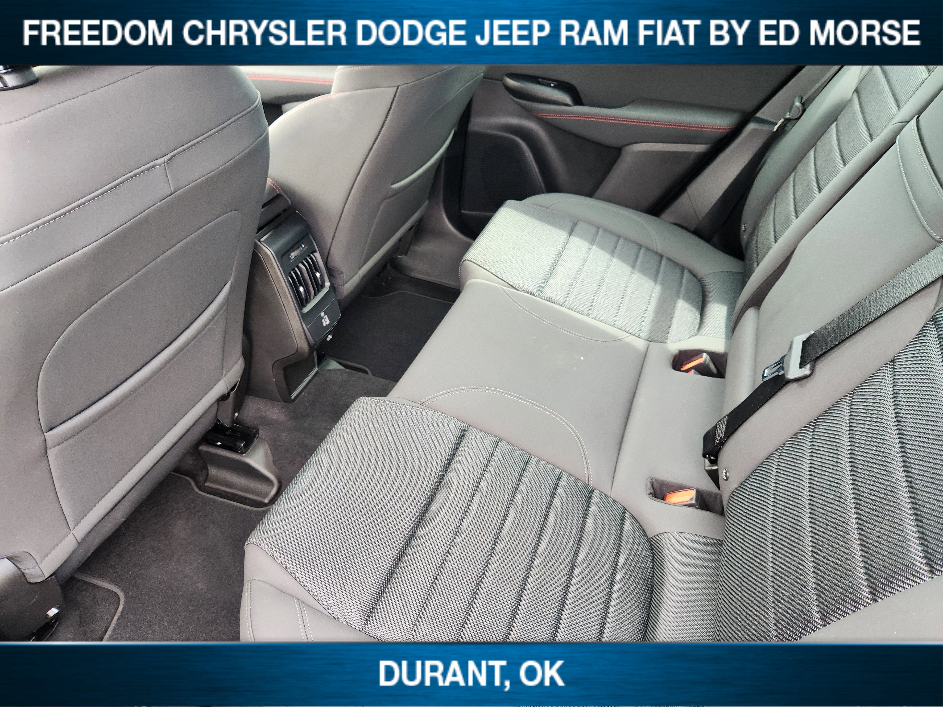 2025 Dodge Hornet GT