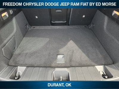 2025 Dodge Hornet GT