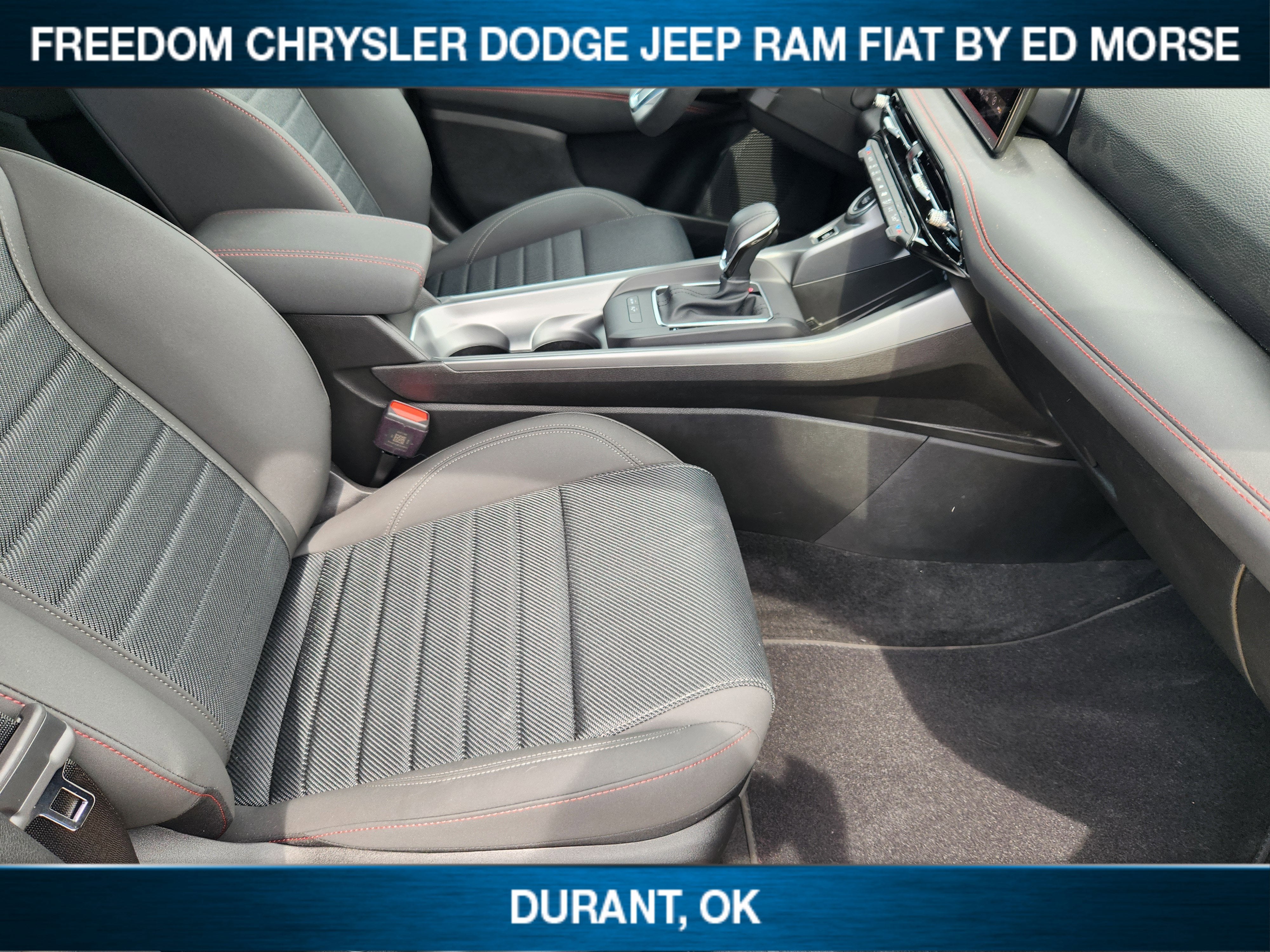 2025 Dodge Hornet GT