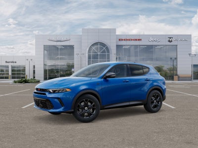 2025 Dodge Hornet GT