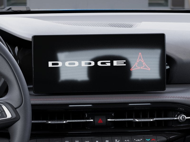 2025 Dodge Hornet GT