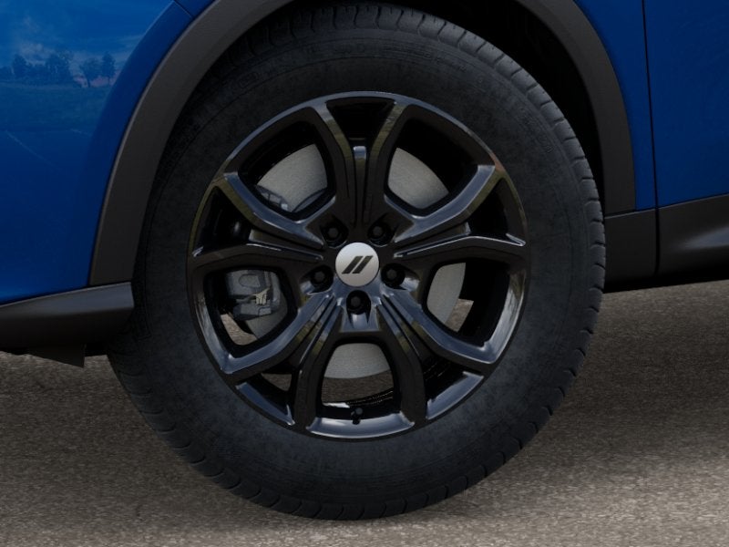 2025 Dodge Hornet GT