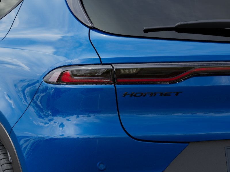 2025 Dodge Hornet GT