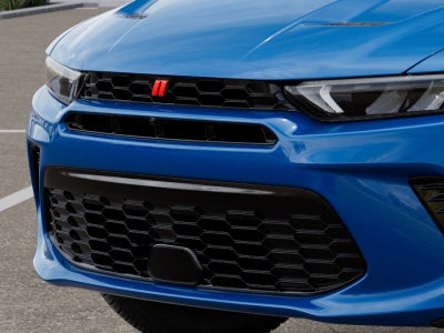 2025 Dodge Hornet GT