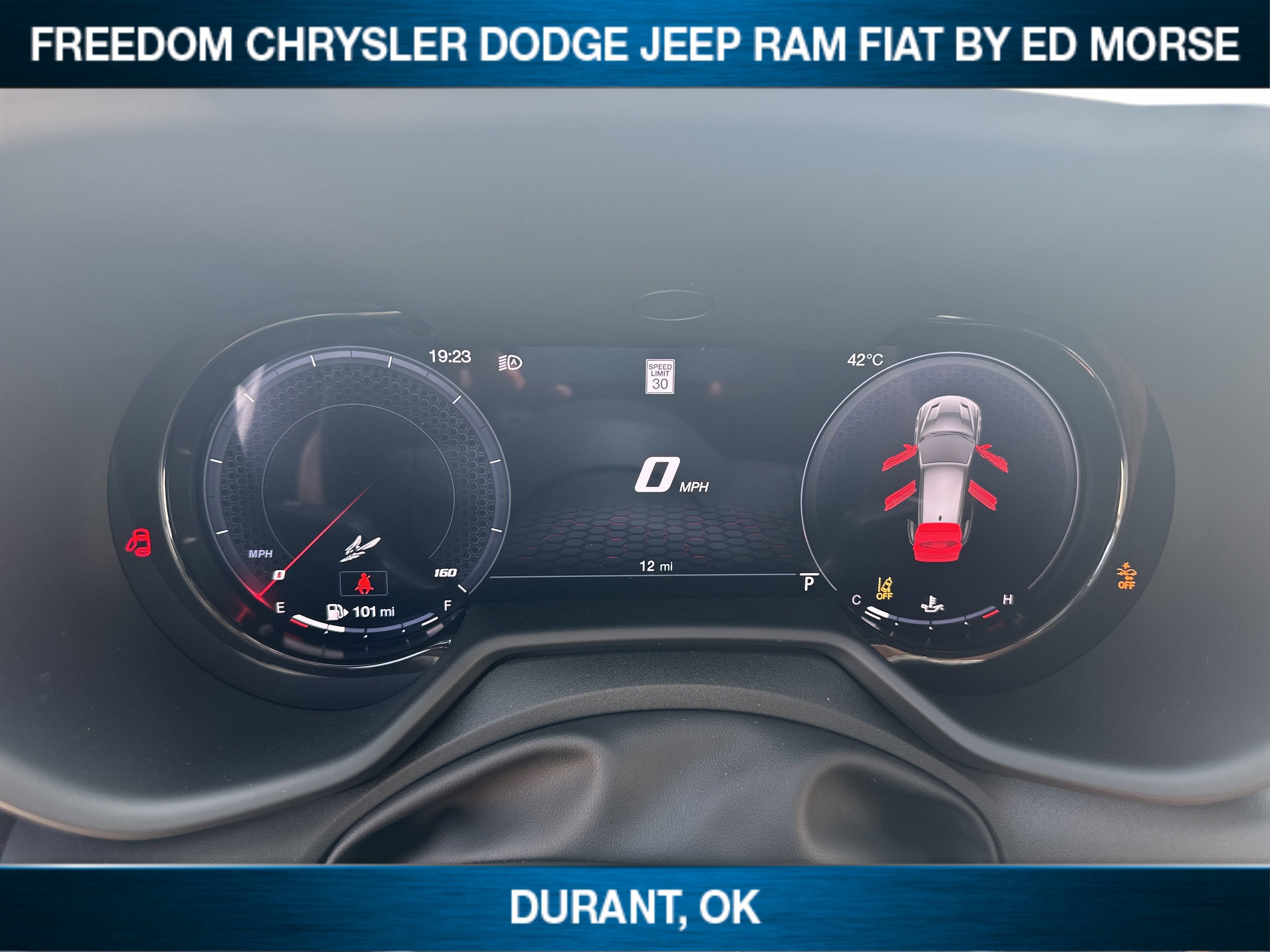 2025 Dodge Hornet GT