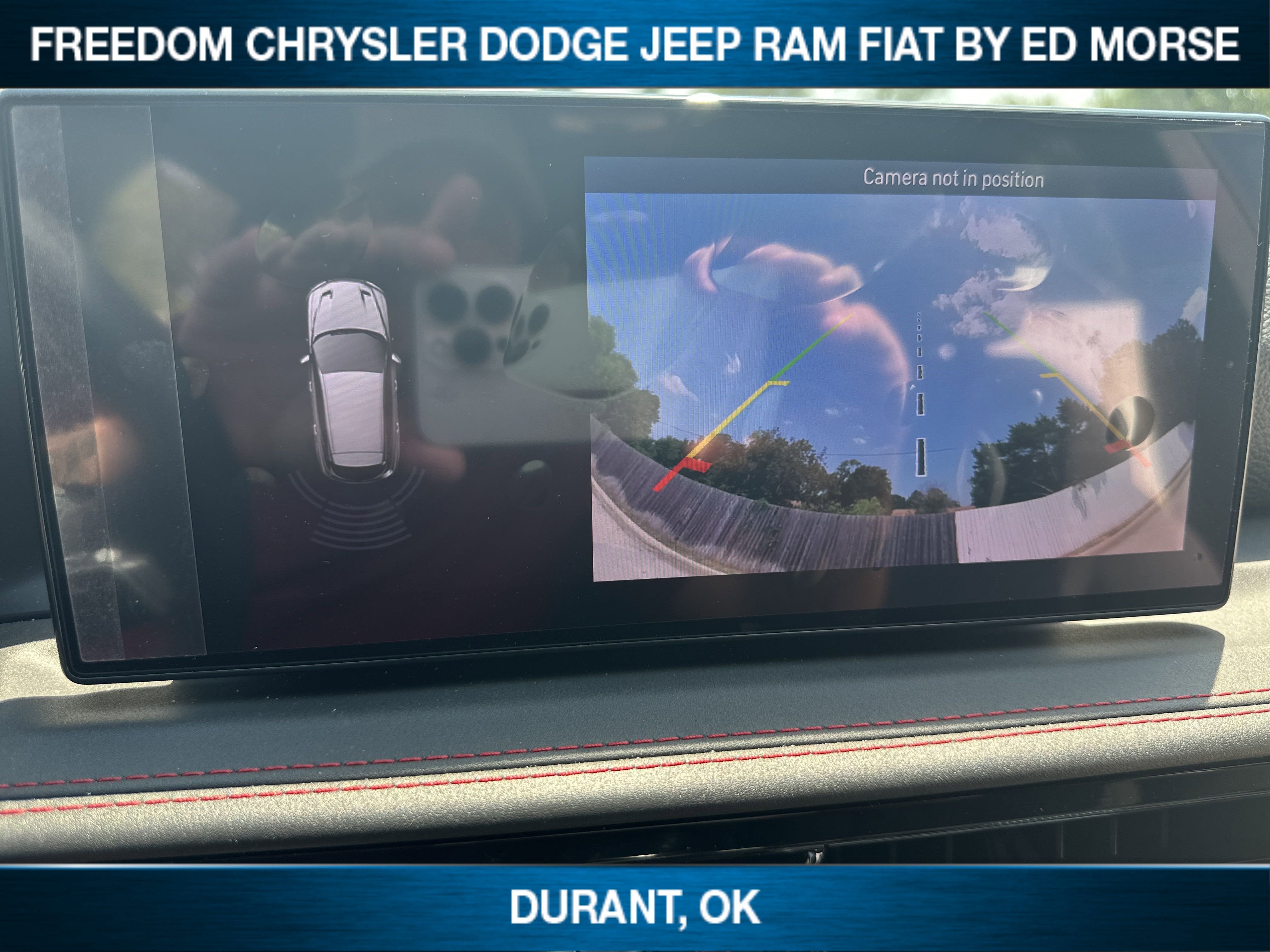 2025 Dodge Hornet GT