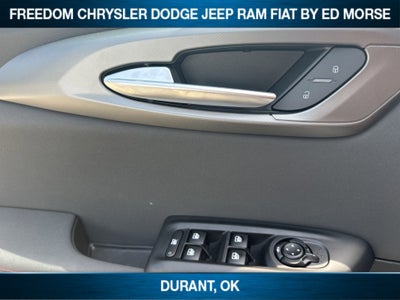 2025 Dodge Hornet GT