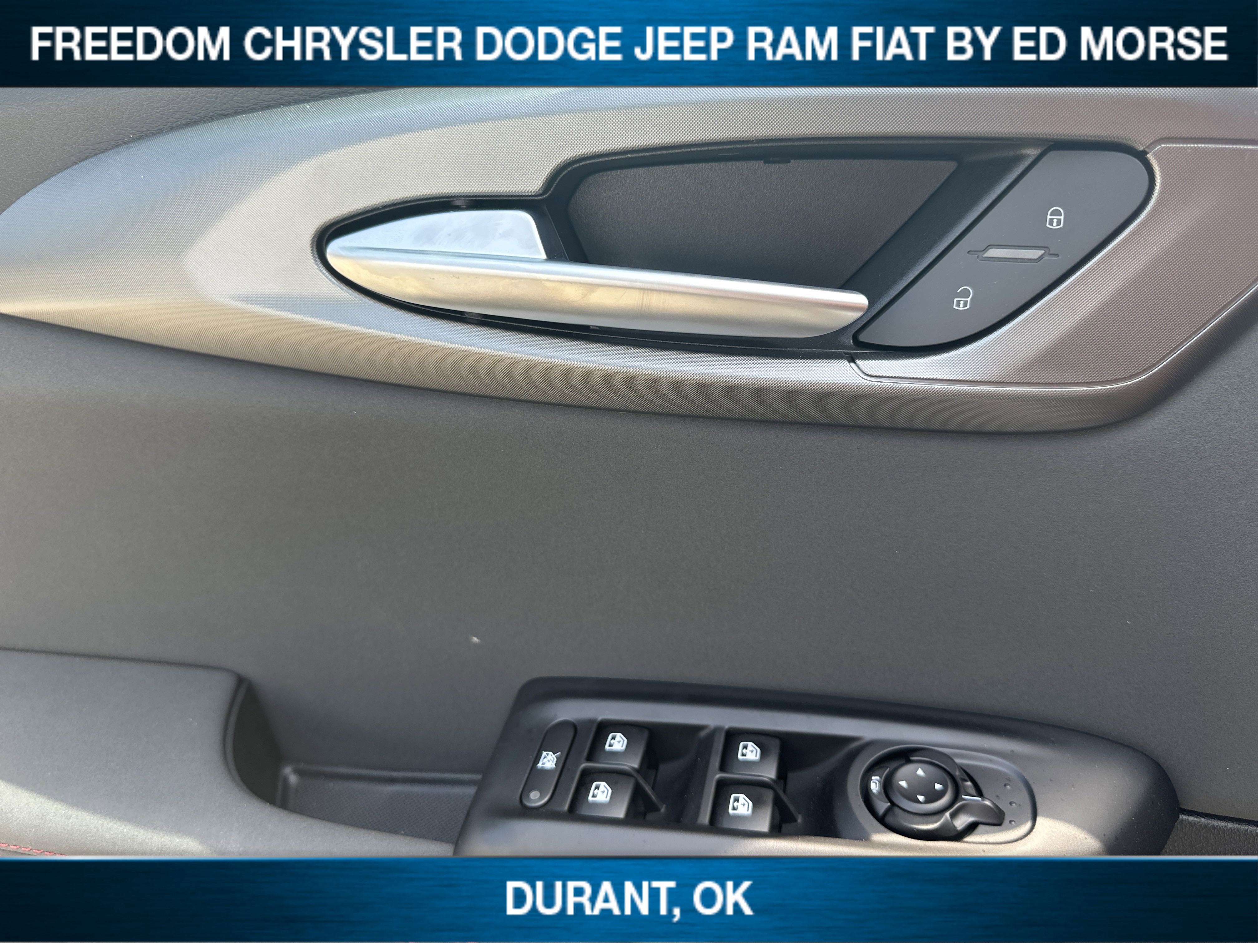 2025 Dodge Hornet GT