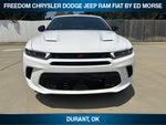 2025 Dodge Hornet GT