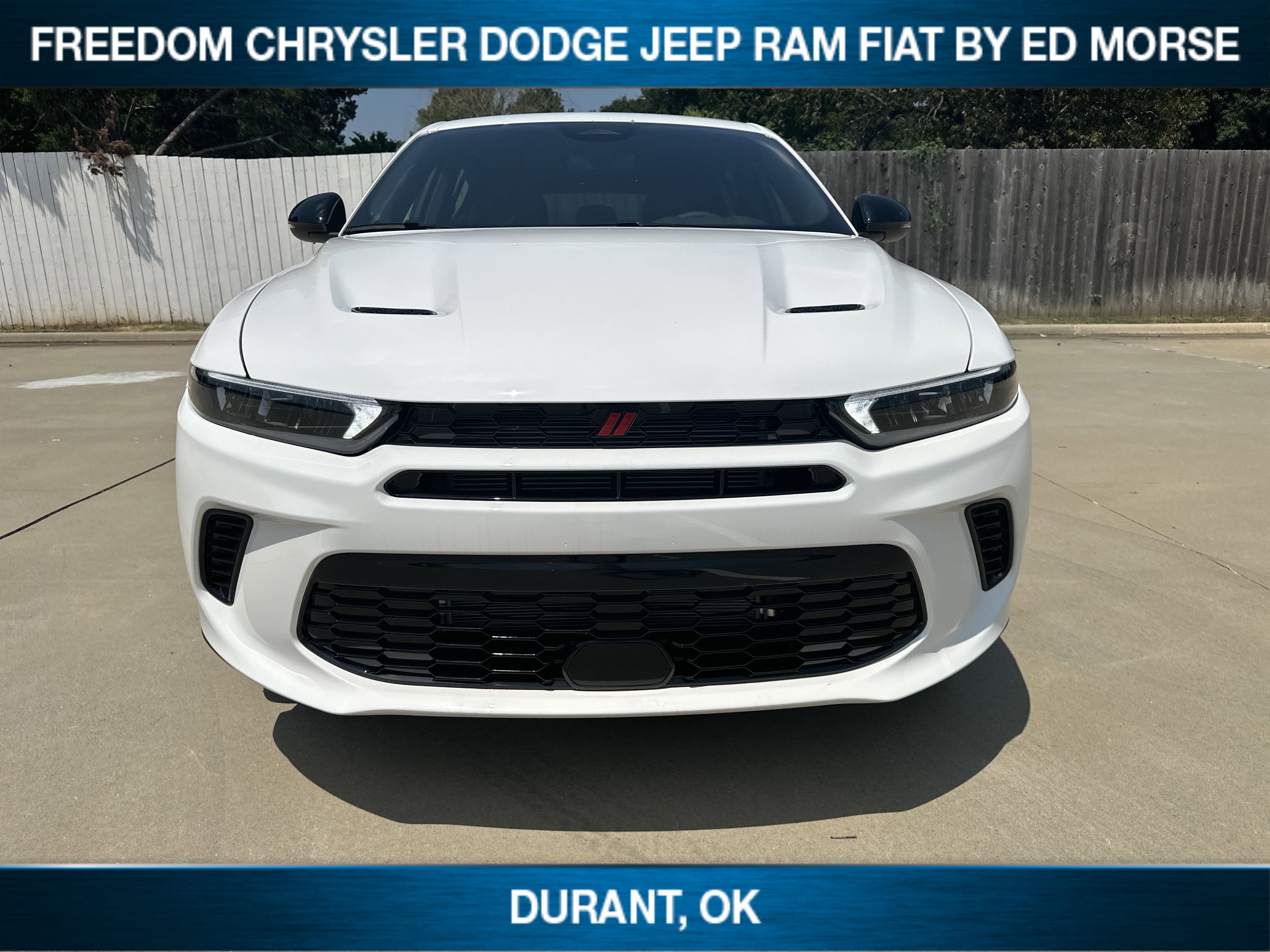 2025 Dodge Hornet GT