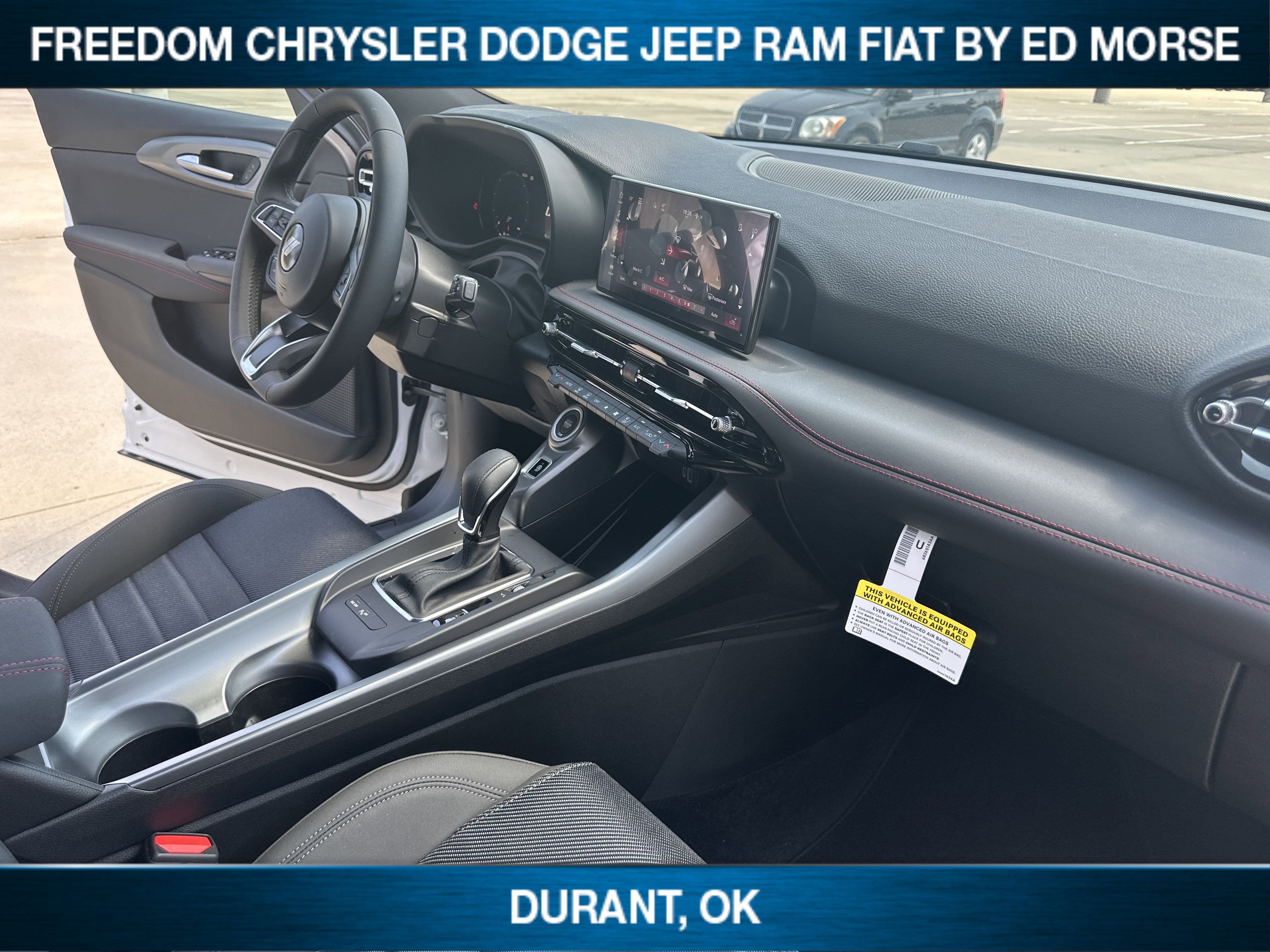 2025 Dodge Hornet GT