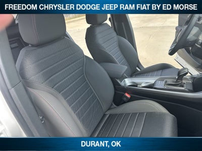 2025 Dodge Hornet GT