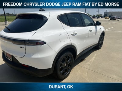 2025 Dodge Hornet GT