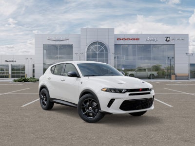 2025 Dodge Hornet GT