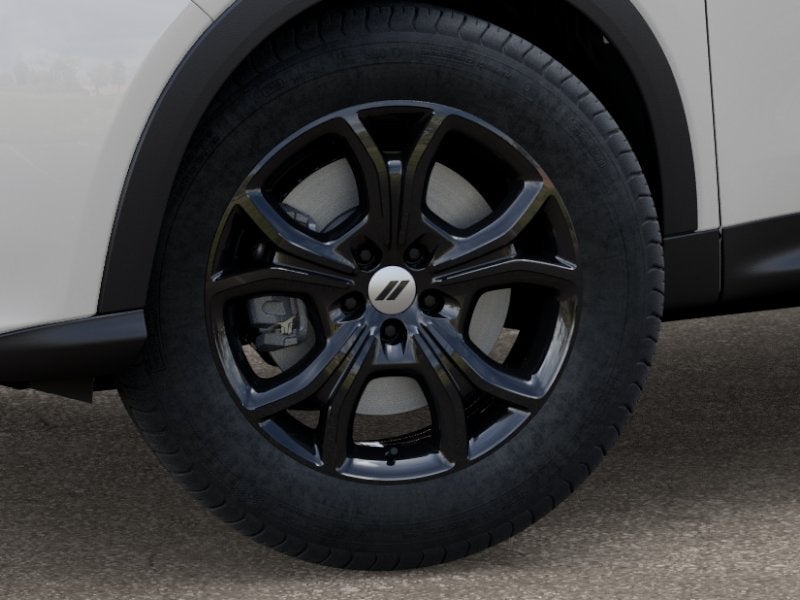 2025 Dodge Hornet GT