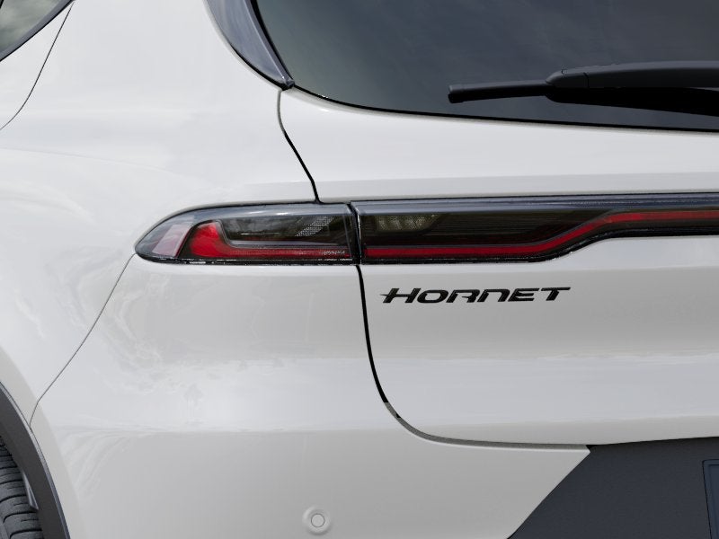 2025 Dodge Hornet GT