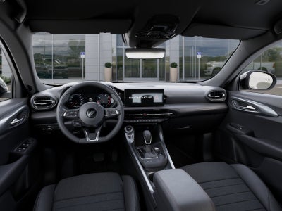 2025 Dodge Hornet GT