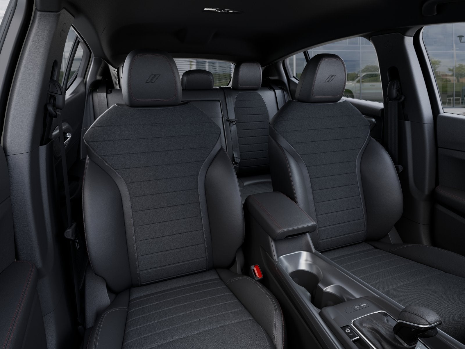 2025 Dodge Hornet GT