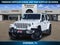 2021 Jeep Wrangler Unlimited Sahara 4x4