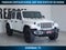 2021 Jeep Wrangler Unlimited Sahara 4x4