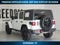 2021 Jeep Wrangler Unlimited Sahara 4x4