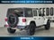 2021 Jeep Wrangler Unlimited Sahara 4x4