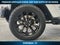 2021 Jeep Wrangler Unlimited Sahara 4x4