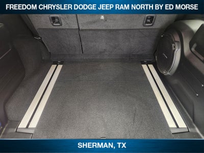 2022 Jeep Wrangler Unlimited Rubicon 392 4x4