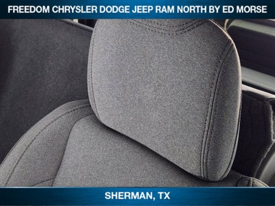 2026 Jeep Wrangler WRANGLER 2-DOOR WILLYS