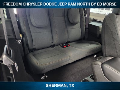 2026 Jeep Wrangler WRANGLER 2-DOOR WILLYS