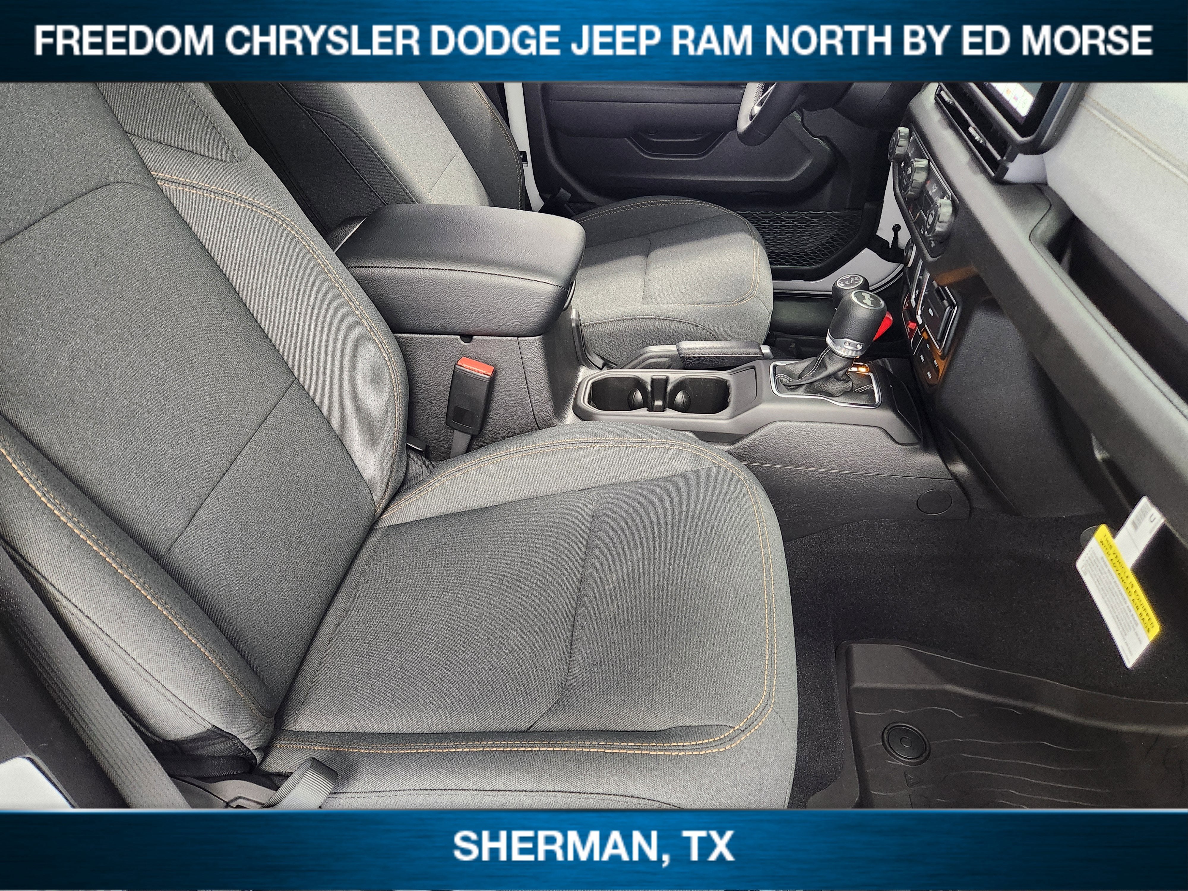 2026 Jeep Wrangler WRANGLER 2-DOOR WILLYS