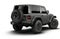 2026 Jeep Wrangler WRANGLER 2-DOOR RUBICON X