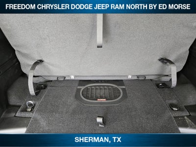 2026 Jeep Wrangler WRANGLER 2-DOOR RUBICON X