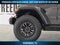 2026 Jeep Wrangler WRANGLER 2-DOOR RUBICON X