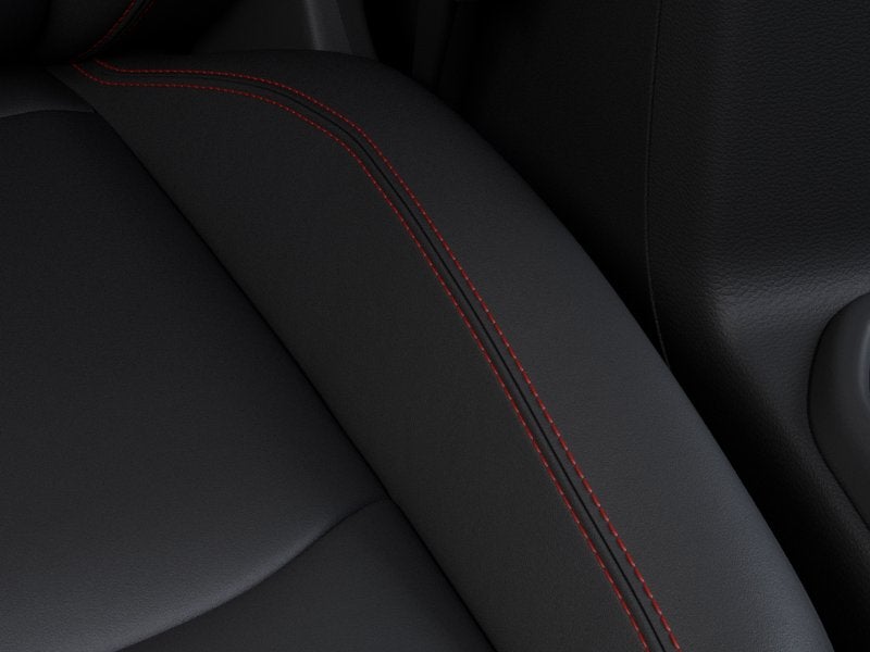 2026 Jeep Wrangler WRANGLER 2-DOOR RUBICON X