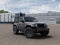 2026 Jeep Wrangler WRANGLER 2-DOOR RUBICON X