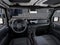 2026 Jeep Wrangler WRANGLER 2-DOOR RUBICON X
