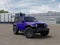 2026 Jeep Wrangler WRANGLER 2-DOOR RUBICON X