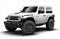 2026 Jeep Wrangler WRANGLER 2-DOOR RUBICON X