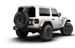 2026 Jeep Wrangler WRANGLER 2-DOOR RUBICON X