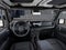 2026 Jeep Wrangler WRANGLER 2-DOOR RUBICON X
