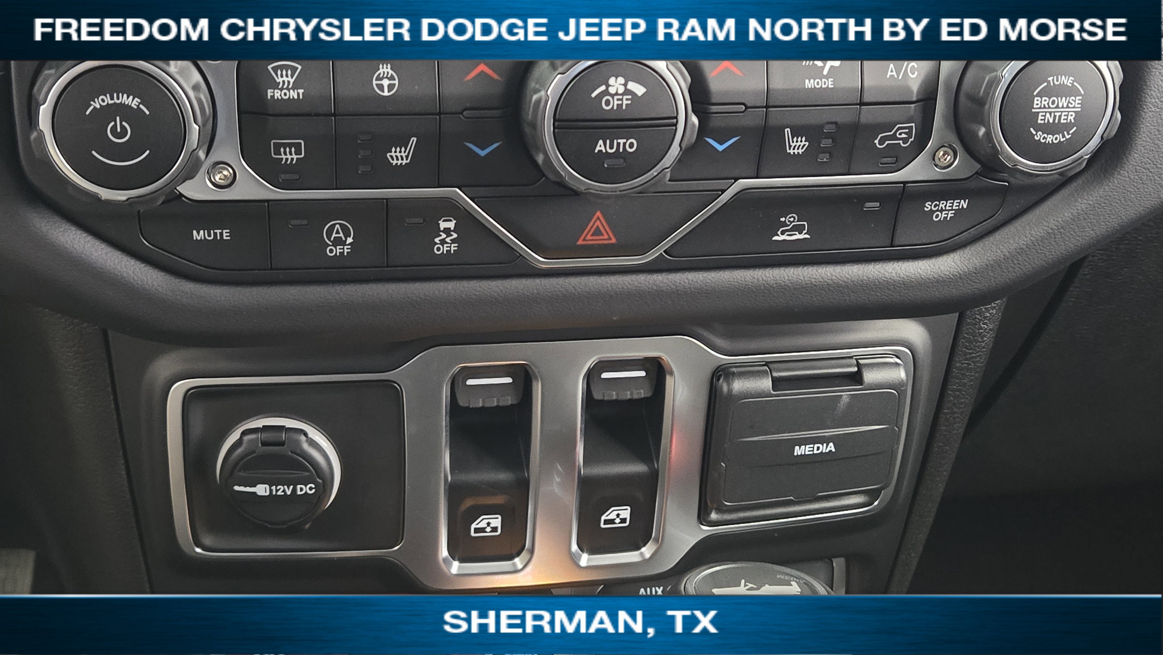 2025 Jeep Wrangler WRANGLER 2-DOOR RUBICON