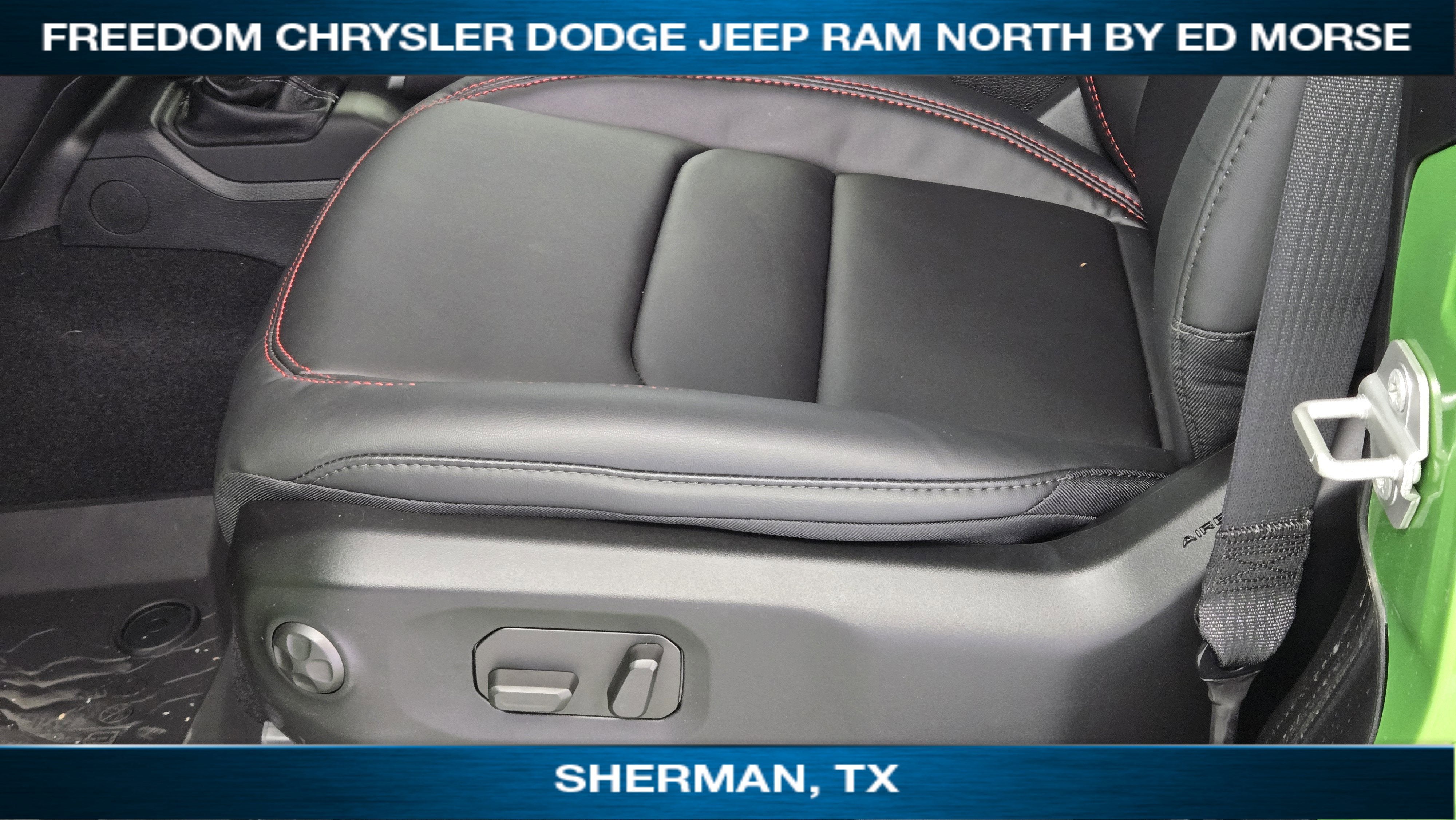 2025 Jeep Wrangler WRANGLER 2-DOOR RUBICON