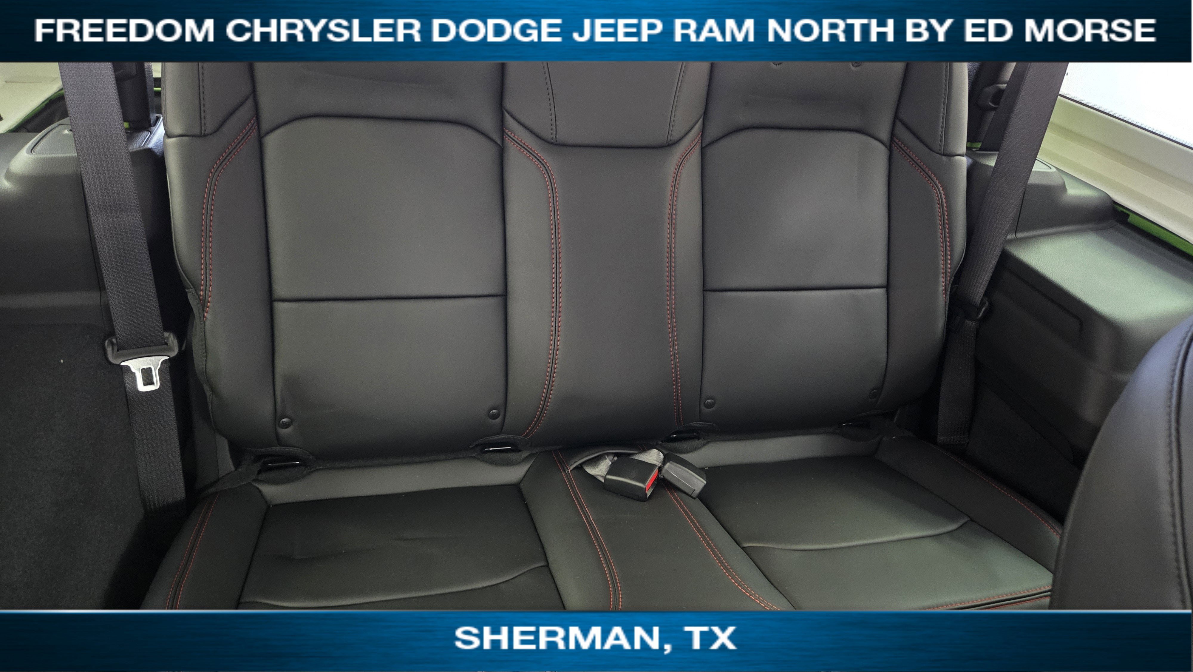 2025 Jeep Wrangler WRANGLER 2-DOOR RUBICON