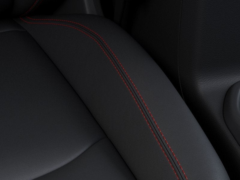 2025 Jeep Wrangler WRANGLER 2-DOOR RUBICON