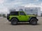 2025 Jeep Wrangler WRANGLER 2-DOOR RUBICON