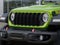 2025 Jeep Wrangler WRANGLER 2-DOOR RUBICON