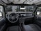 2025 Jeep Wrangler WRANGLER 2-DOOR RUBICON