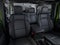 2025 Jeep Wrangler WRANGLER 2-DOOR RUBICON